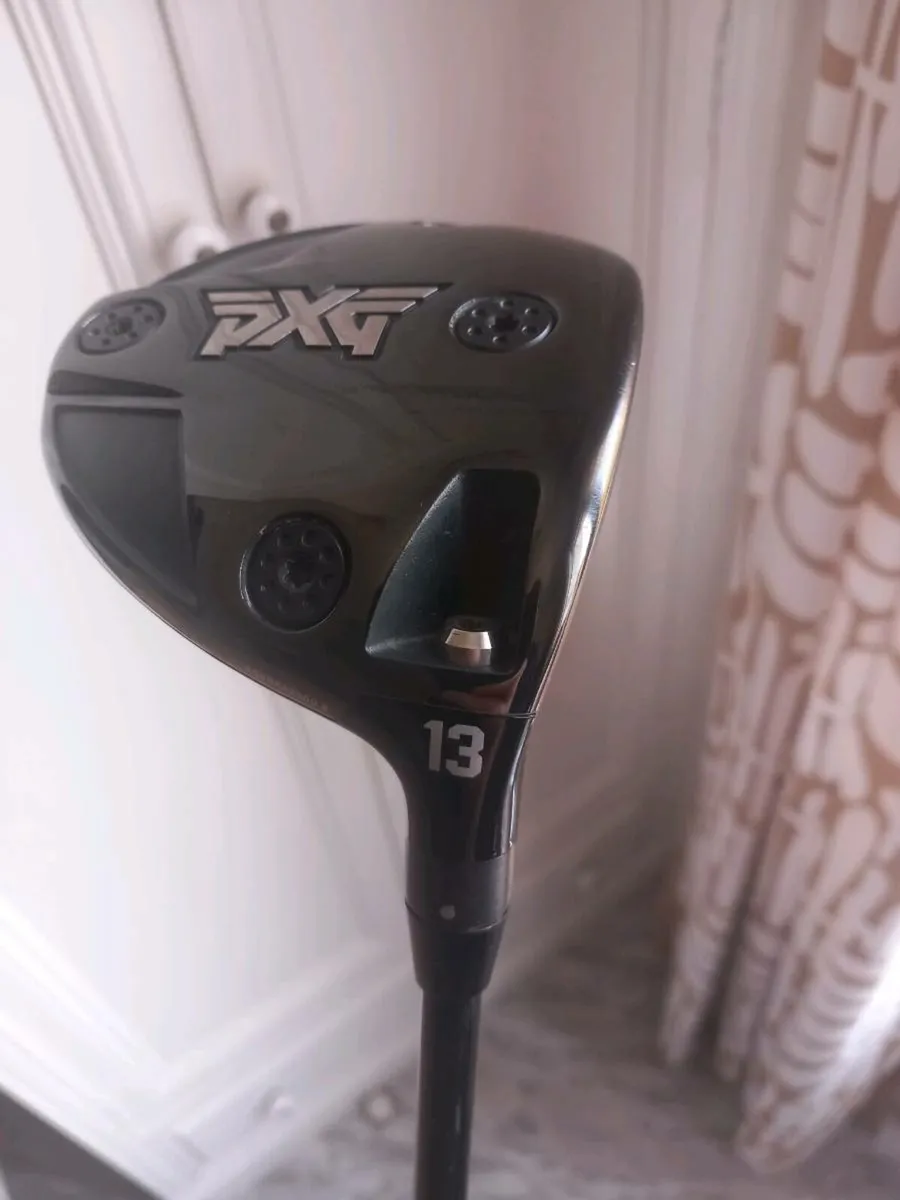 PXG Secret Weapon Mini Driver (stiff) - Image 4