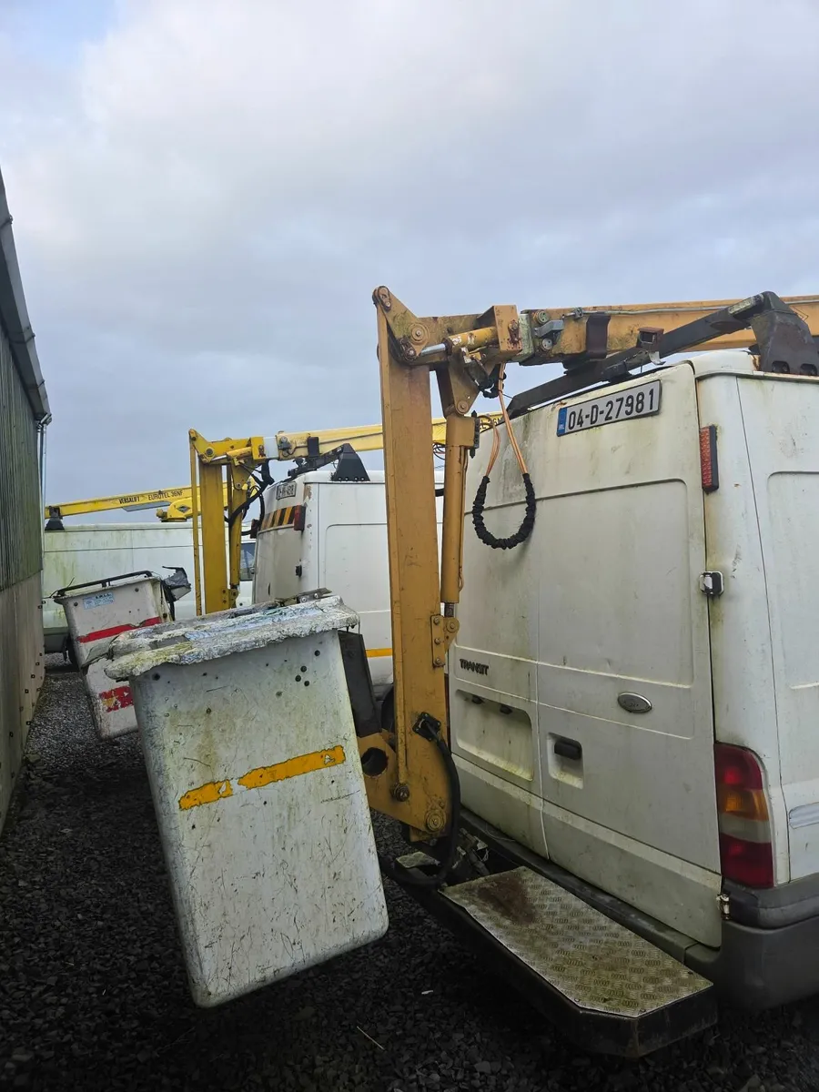 Cherrypickers - Image 4