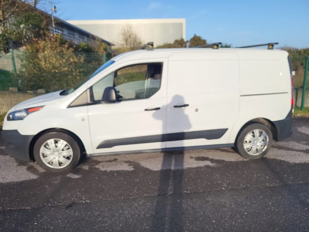 Ford Transit Connect - Image 3