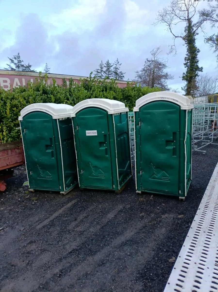 Portapotty - Image 2