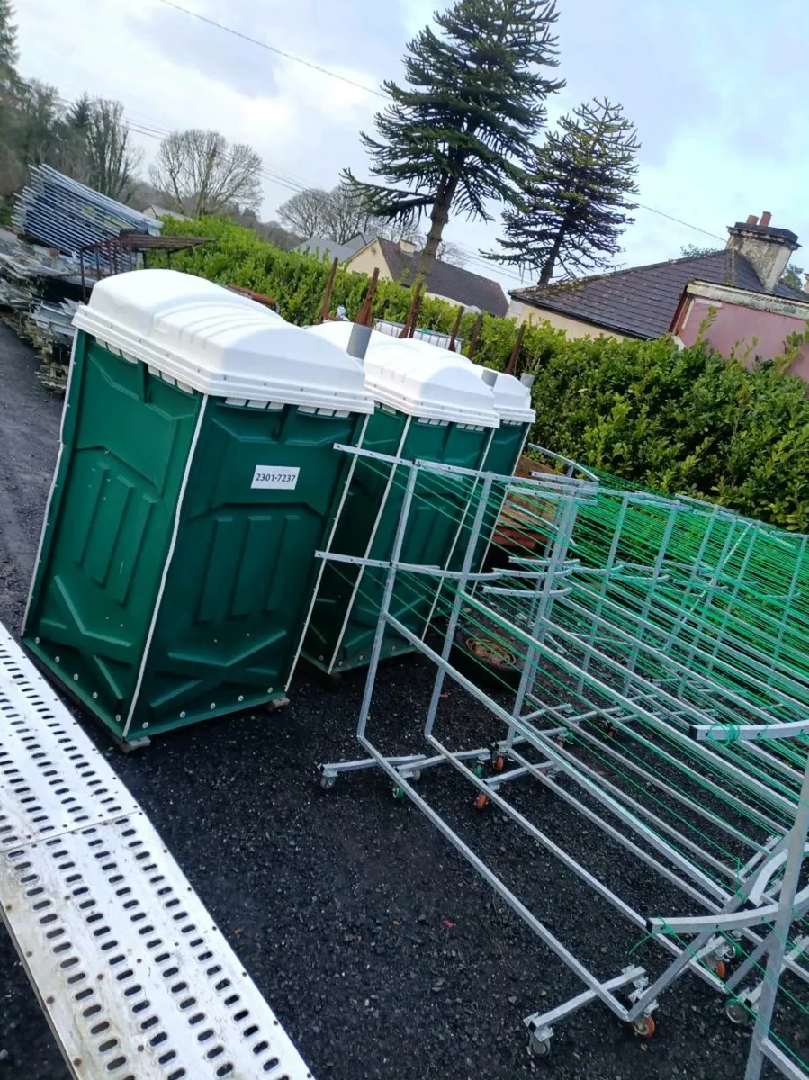 Portapotty - Image 3