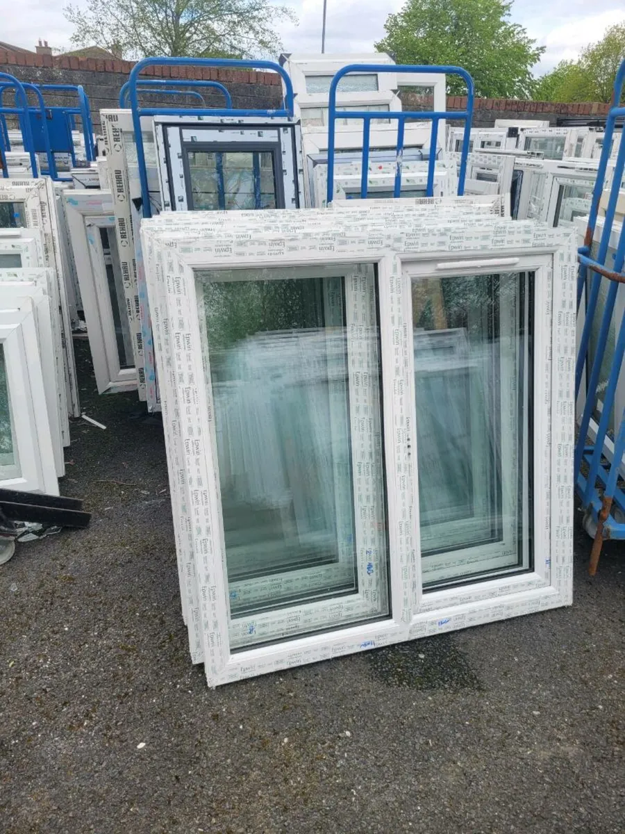 Toms pvc doors D22PP30 - Image 4