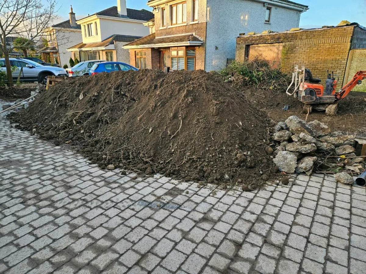 Top soil topsoil free