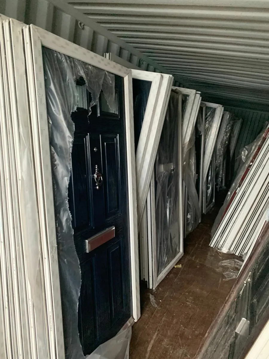 Toms pvc doors D22PP30 - Image 4