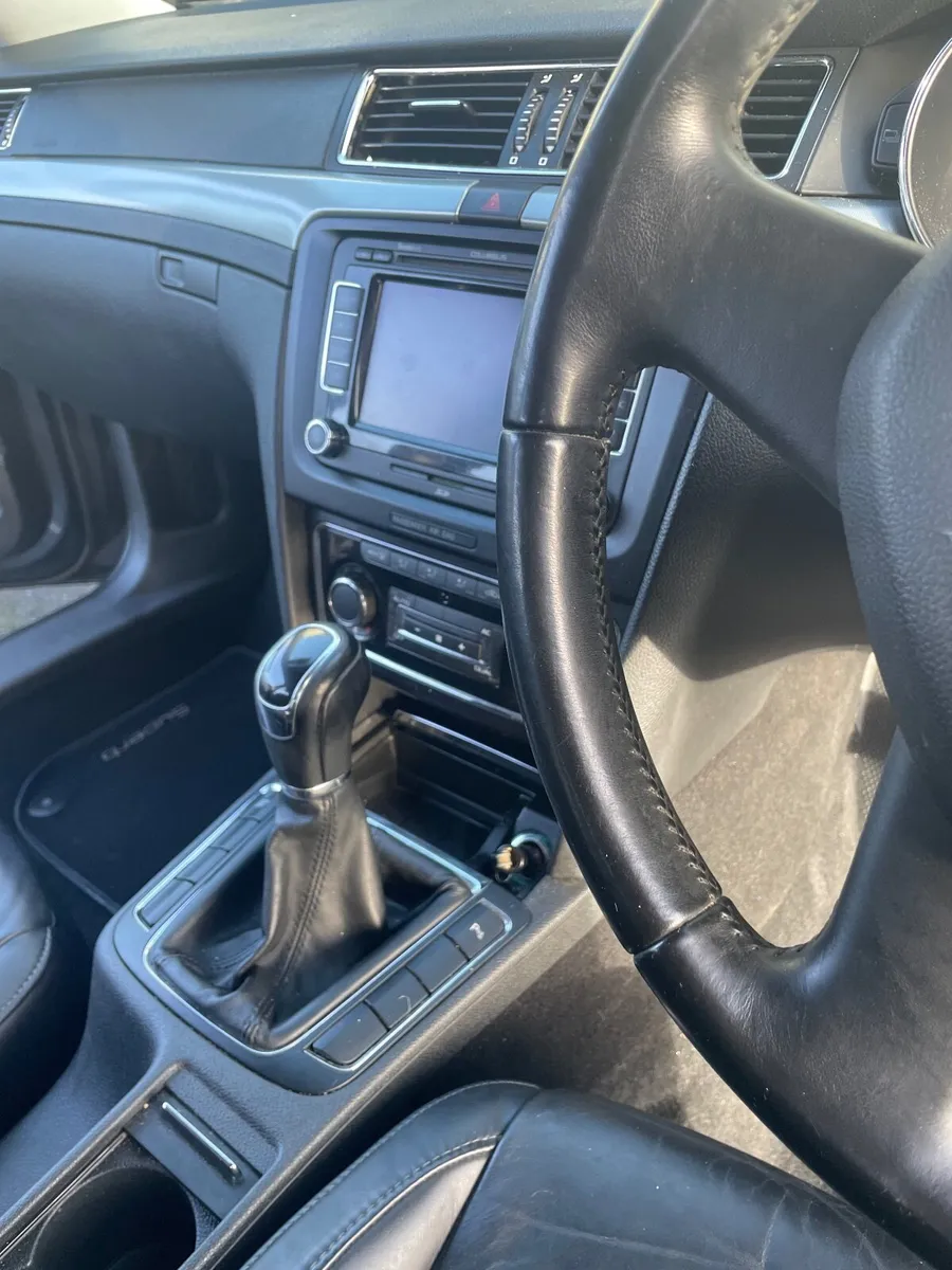 Skoda Superb 2009 - Image 2