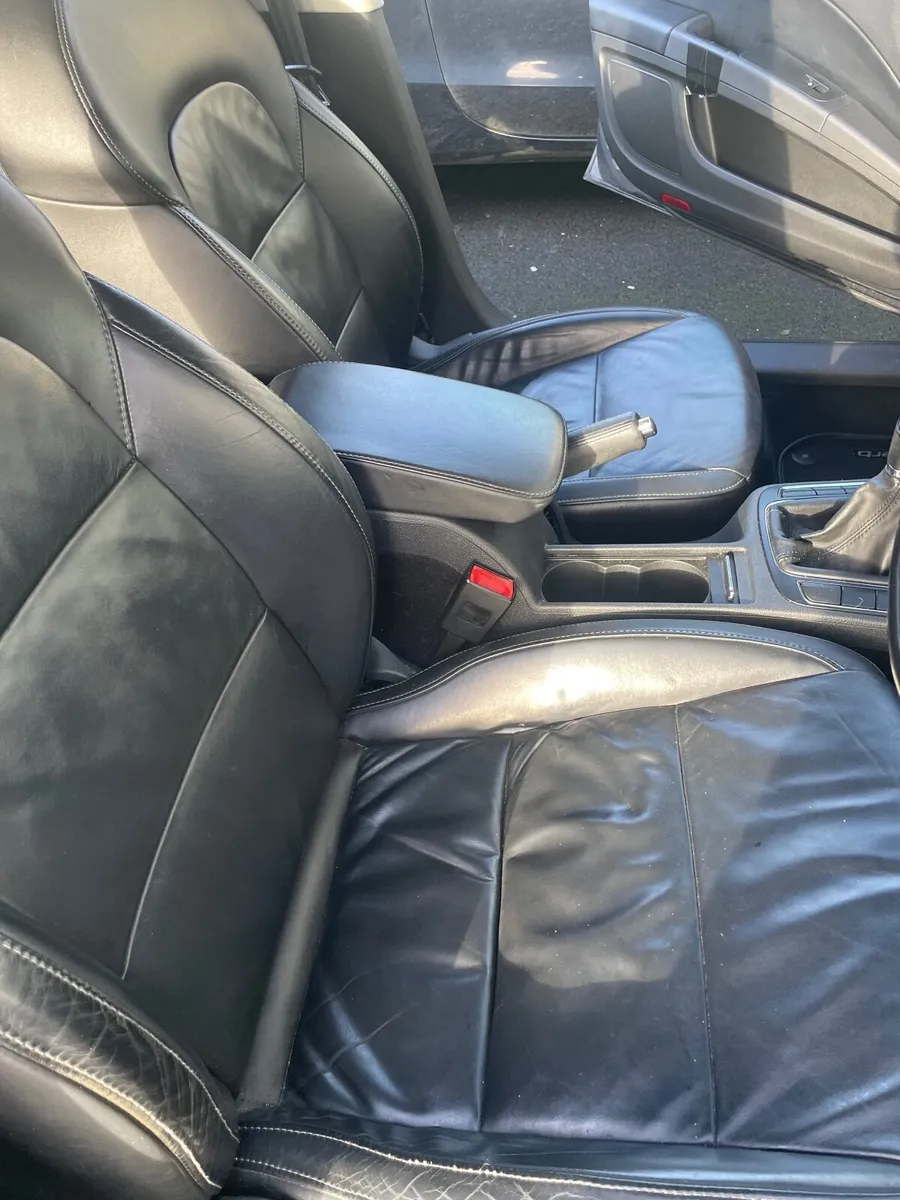 Skoda Superb 2009 - Image 4