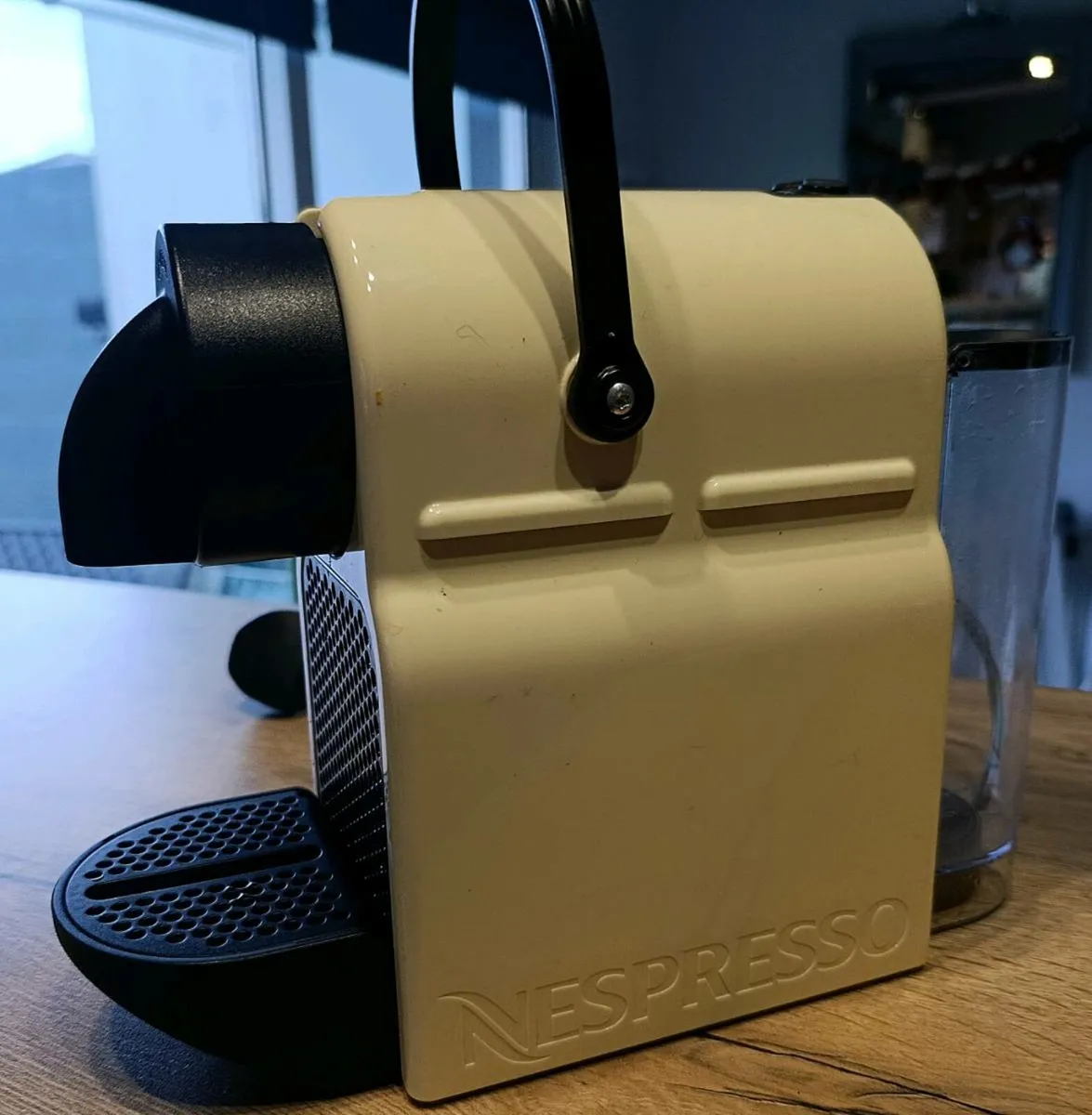 Nespresso Magimix Innisua coffee machine - Image 1