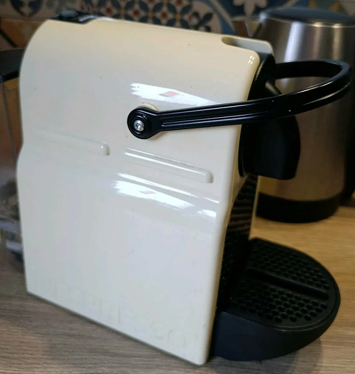 Nespresso Magimix Innisua coffee machine - Image 2