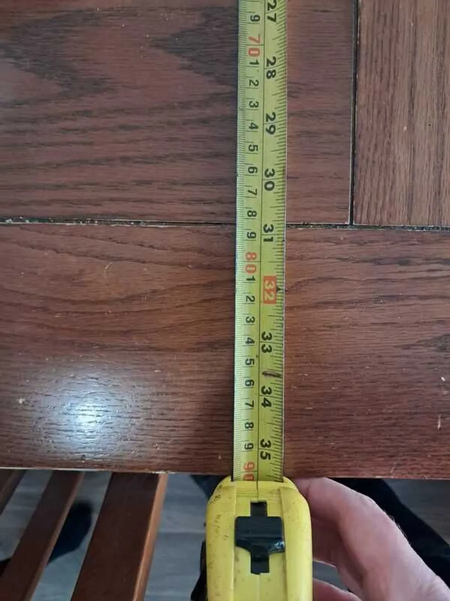 kitchen table- free - Image 2