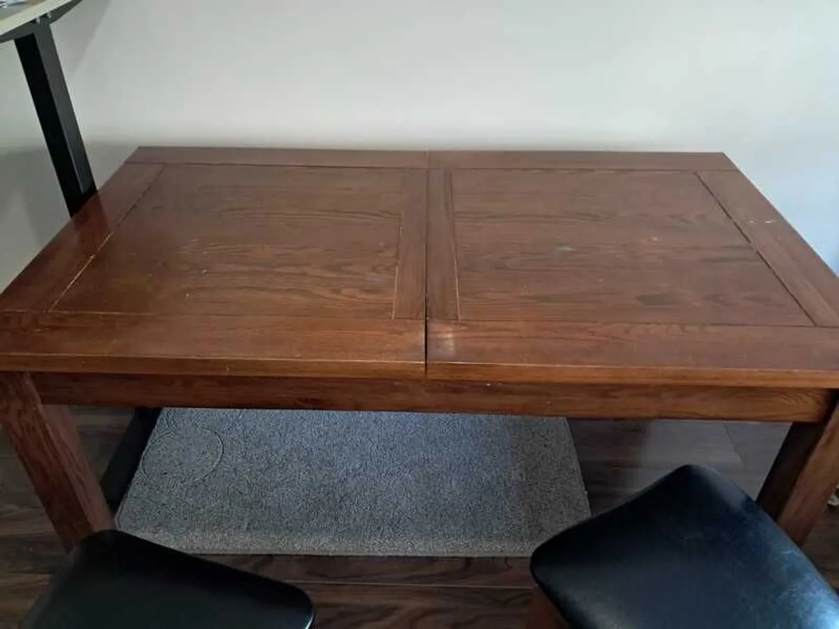 kitchen table- free - Image 4