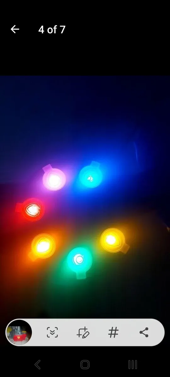 Paw patrol lookout tower - Image 3