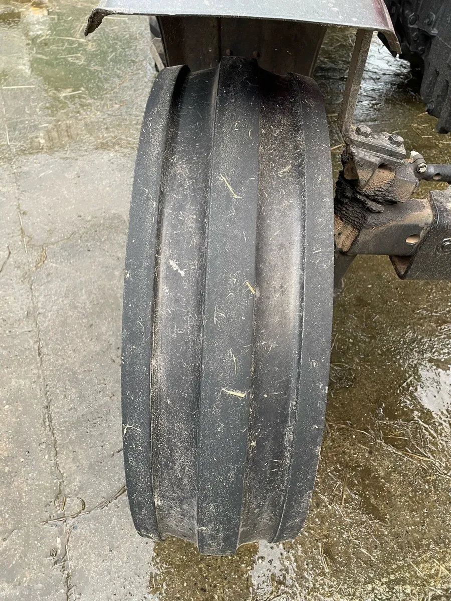 Front Tractor Tyres - Image 3