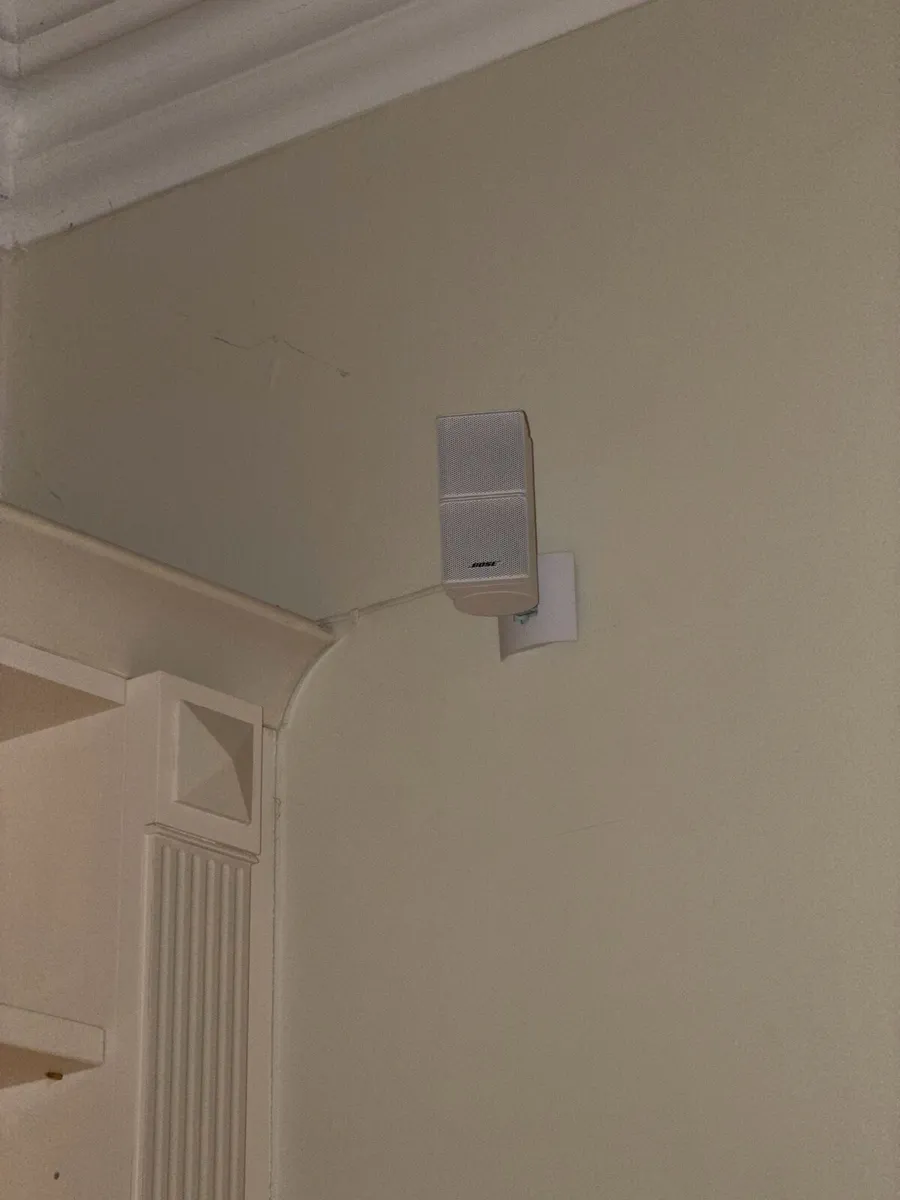 Bose speakers - Image 2