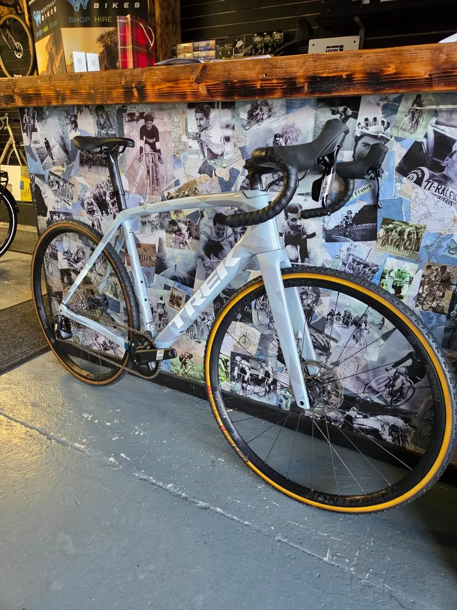 Cyclocross Bike - Image 4