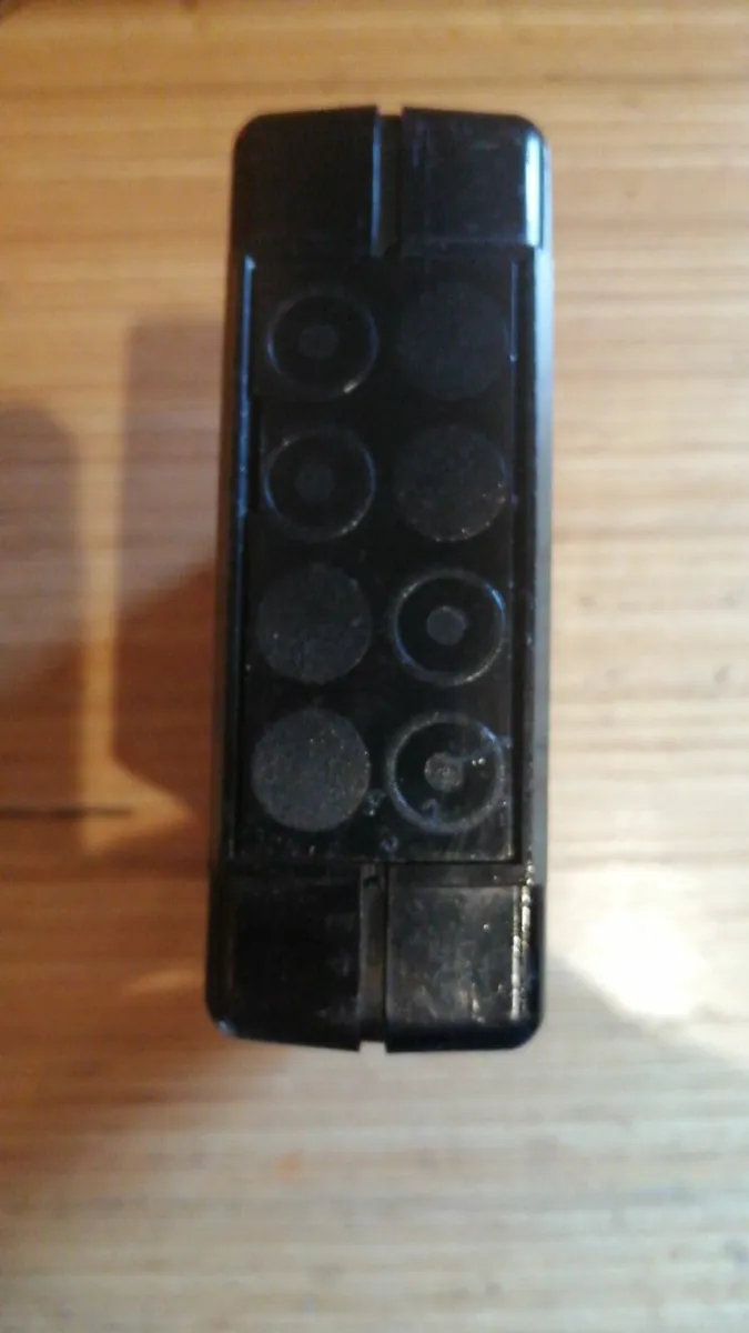 SR&D, Rockman x100 by Tom Scholz. - Image 4