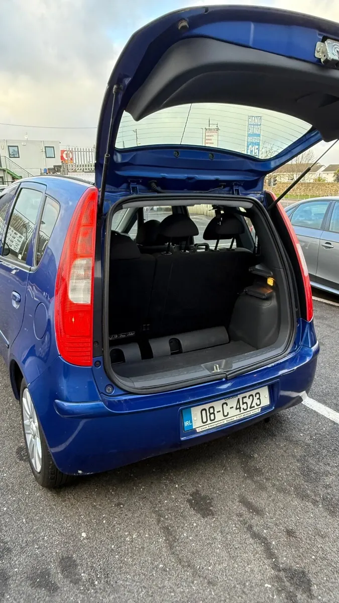 Mitsubishi Colt 2008 - Image 3