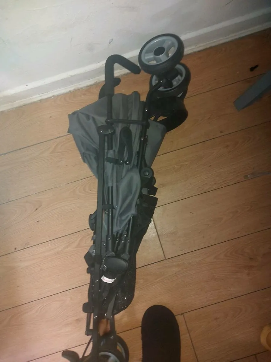 Buggy like new - Image 2