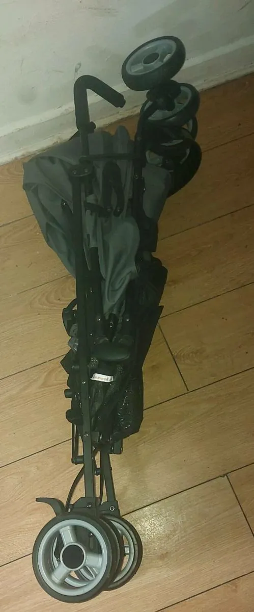 Buggy like new - Image 4