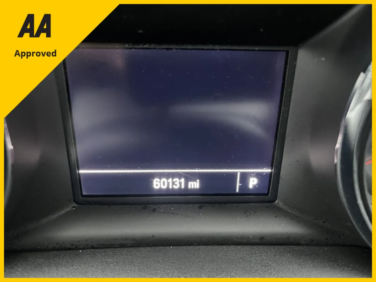 Opel Astra AUTO SRI NAV VX-LINE FREE DELIVERY - Image 3