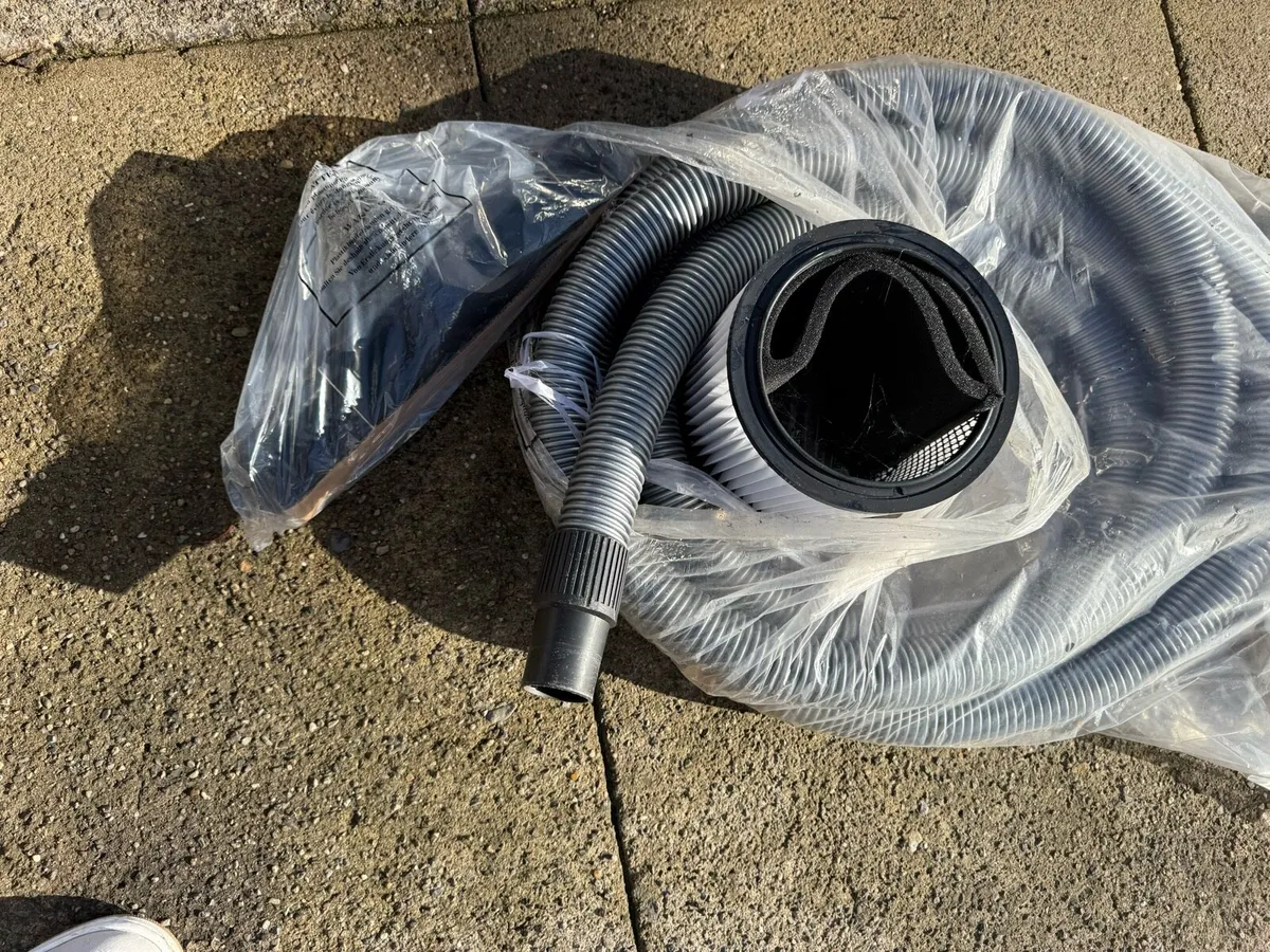 Industrial hoover - Image 2