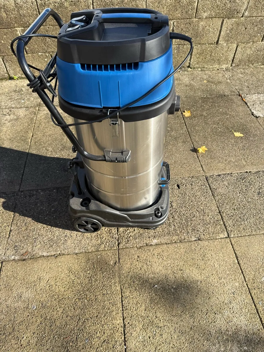 Industrial hoover - Image 3