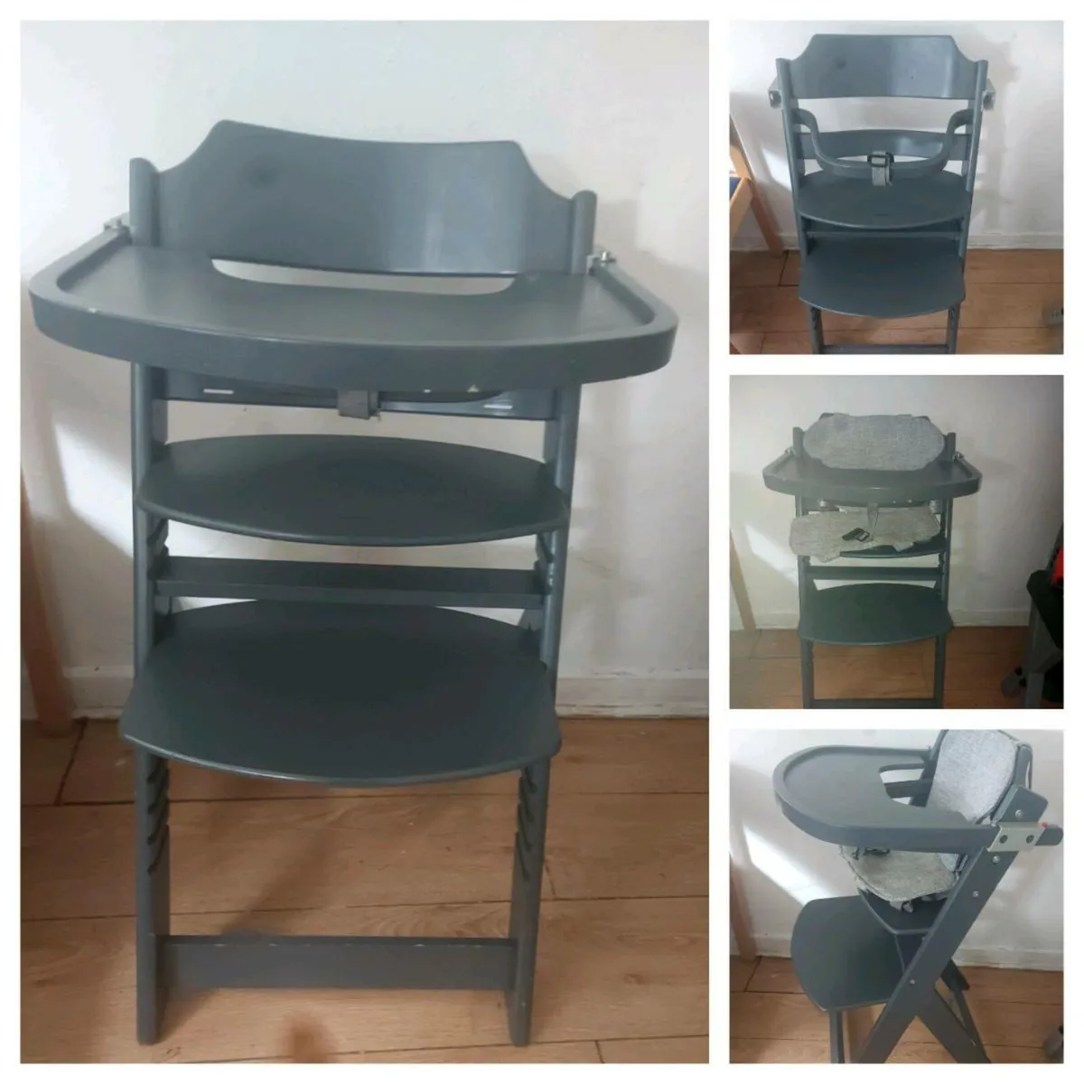 Highchair - Image 1