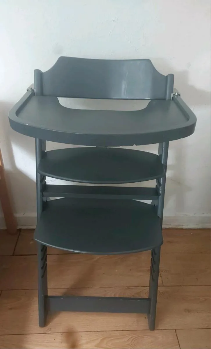 Highchair - Image 3