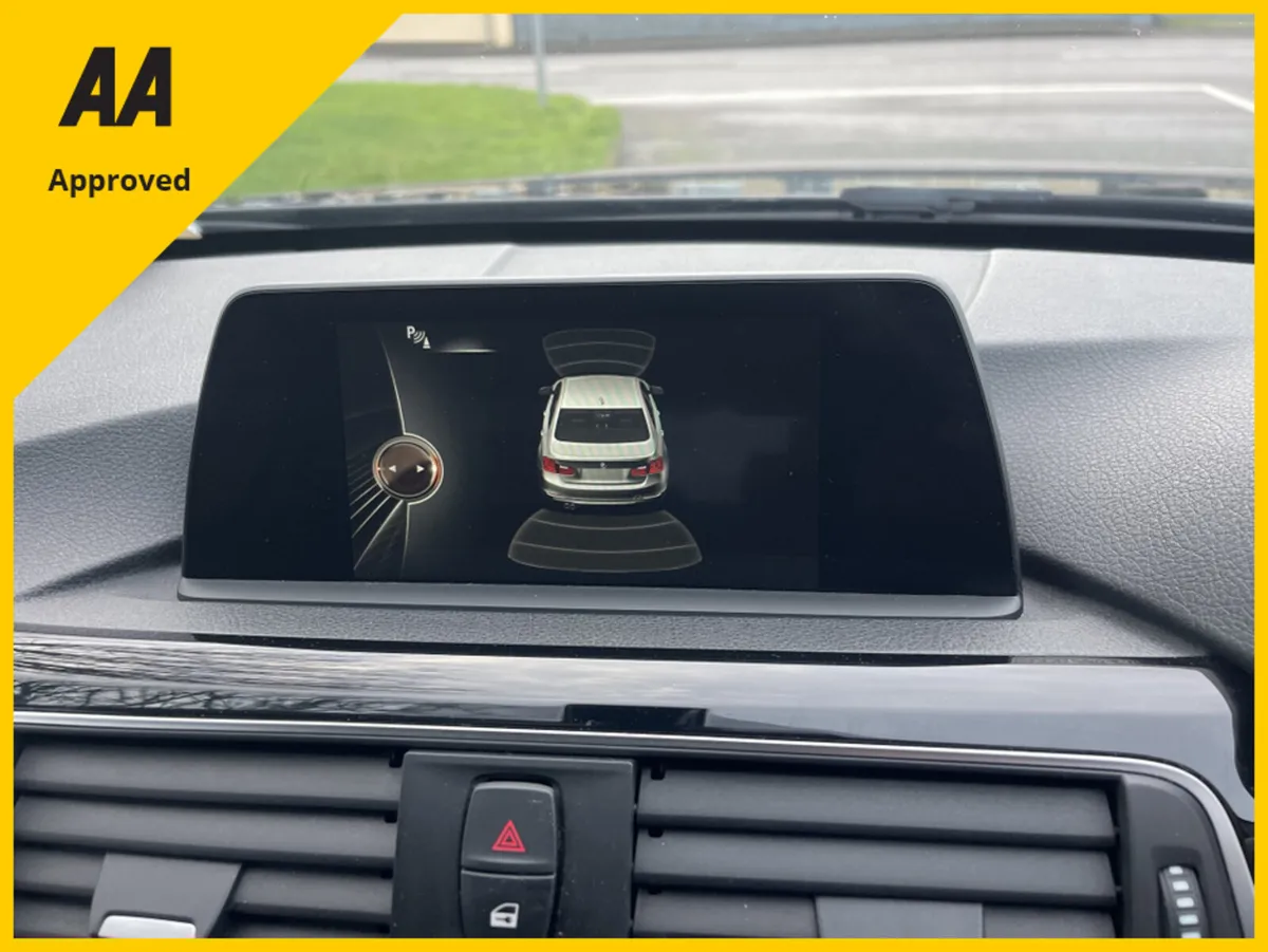 BMW 3-Series F30 E SPORT 4DR AUTO FREE DELIVERY - Image 3