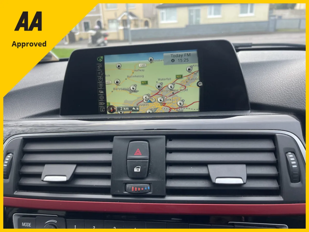 BMW 3-Series F30 E SPORT 4DR AUTO FREE DELIVERY - Image 4