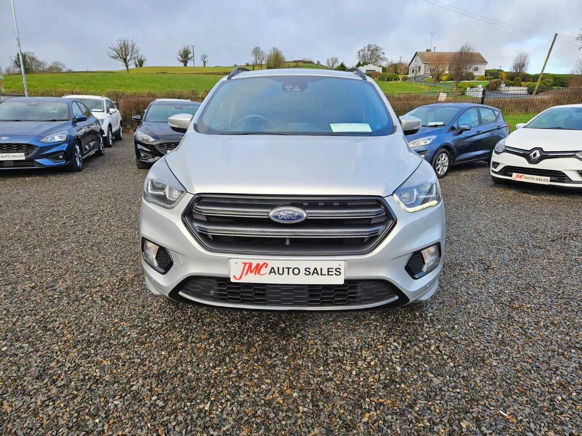 Ford Kuga 2019 - Image 4