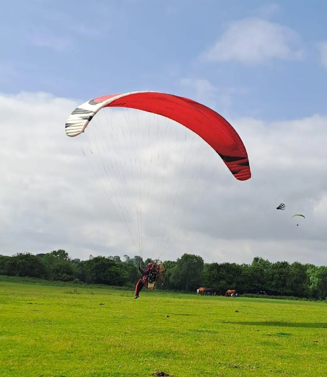 Paramotor Wing - Image 3