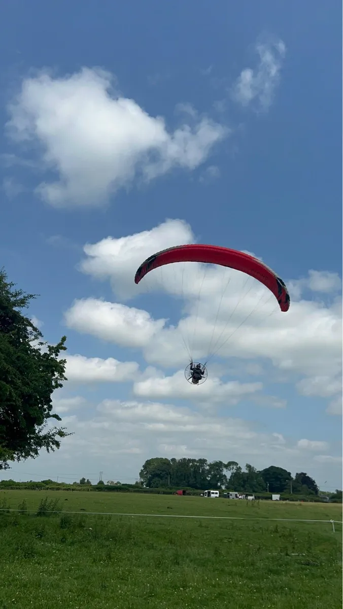 Paramotor Wing - Image 4