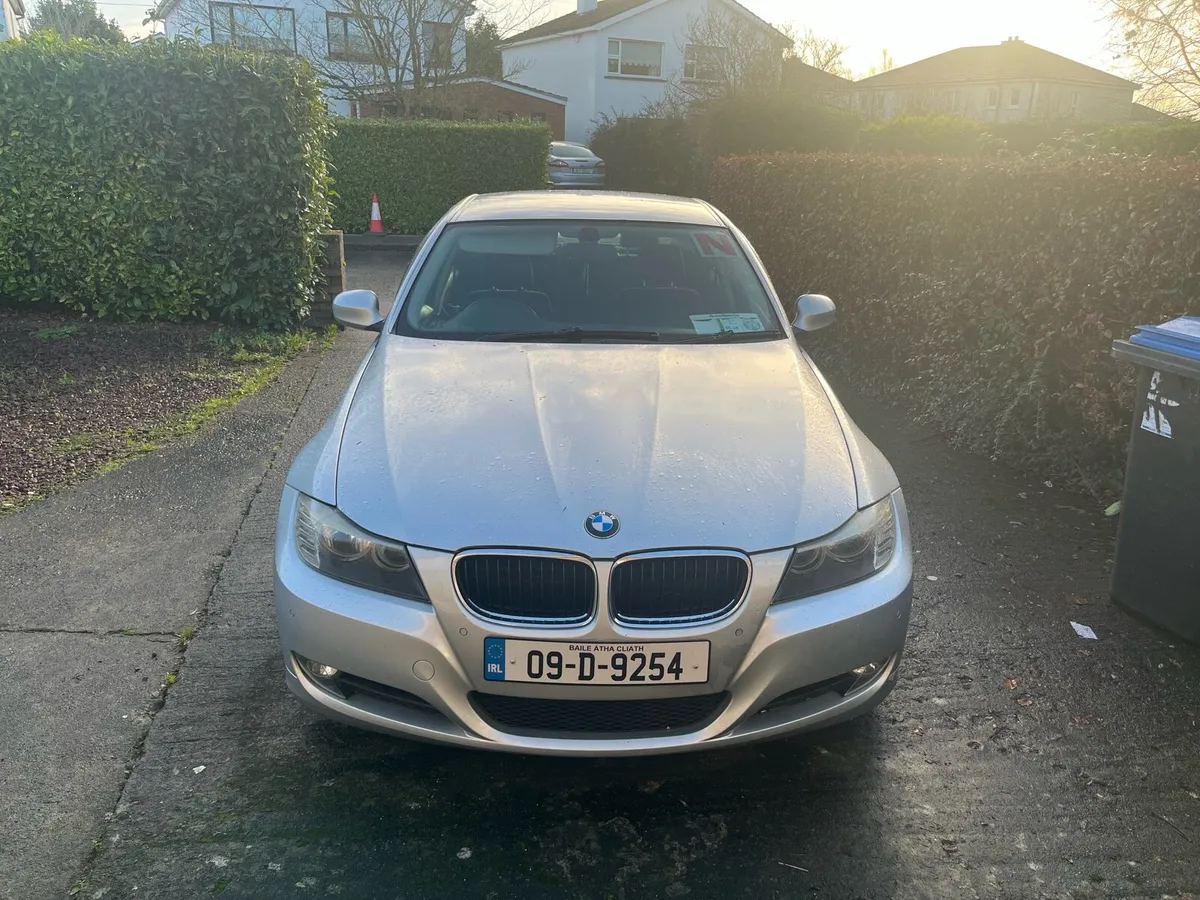 BMW 318i se - Image 2