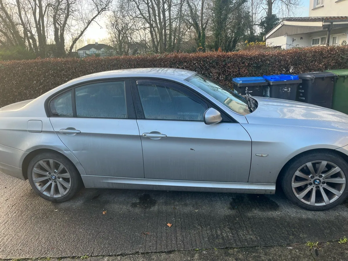 BMW 318i se - Image 3