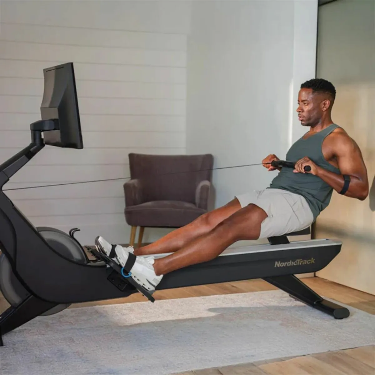 Nordictrack RW900 Rower-Free delivery - Image 4