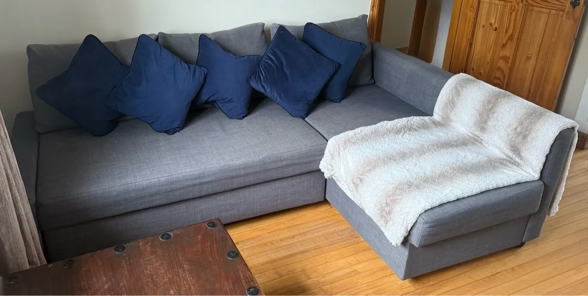 Sofa Bed - Image 2