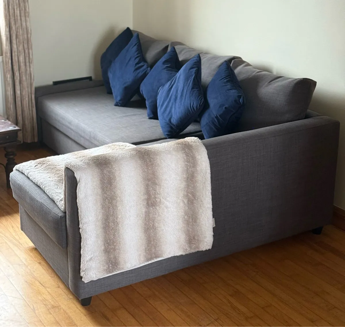 Sofa Bed - Image 3