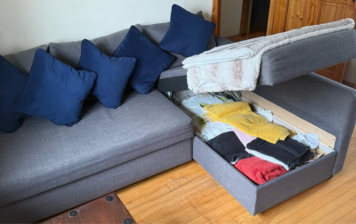 Sofa Bed - Image 4