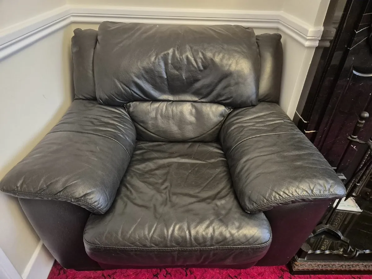 sofa set - Image 1
