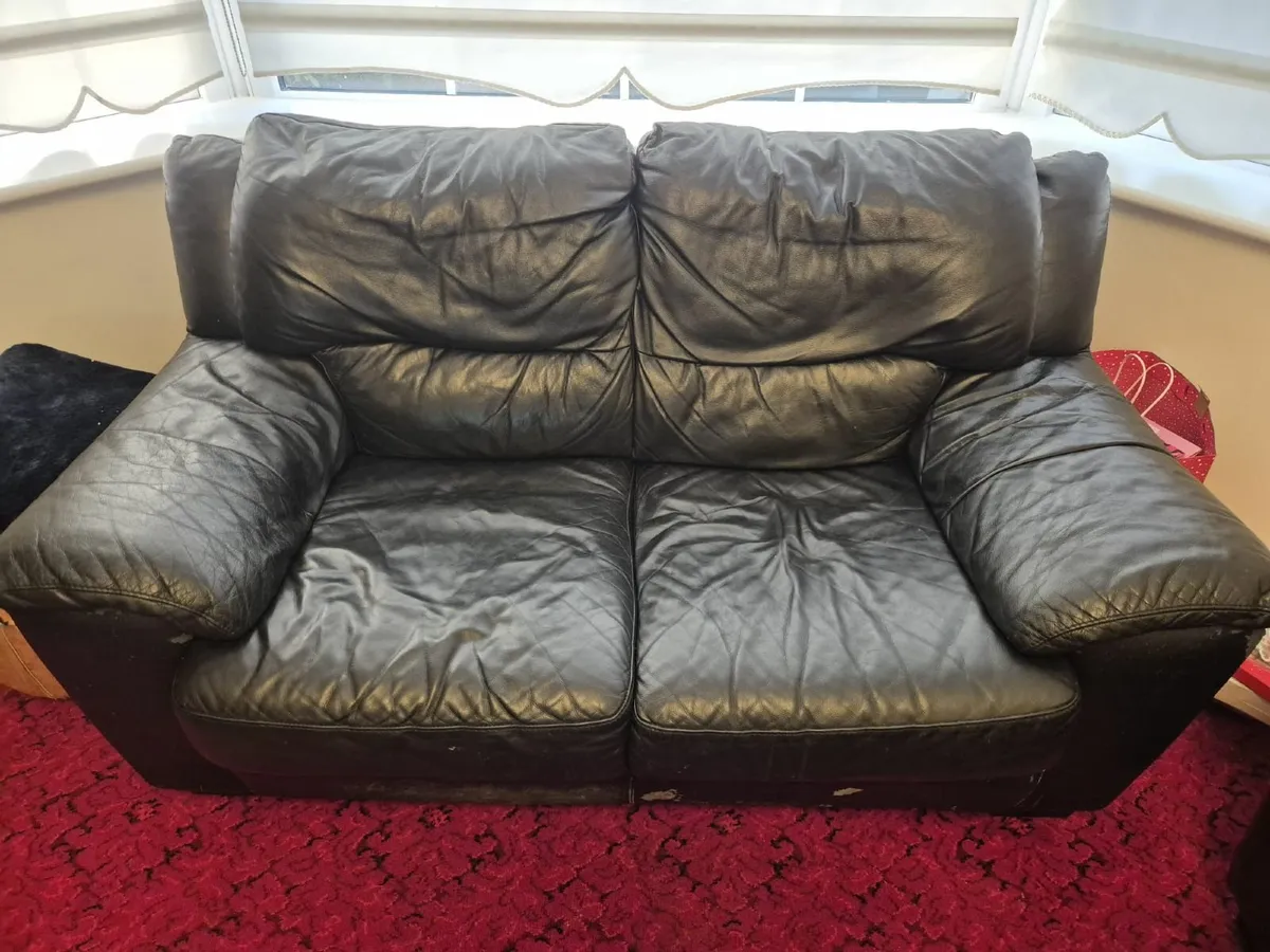 sofa set - Image 3