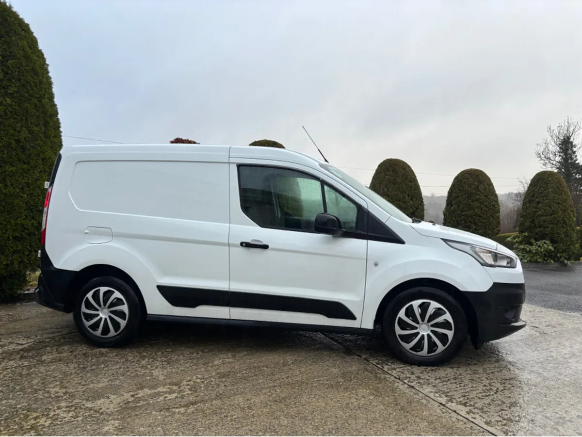 Ford Transit Connect SWB BASE 1.5  12 MONTHS WARRA - Image 3