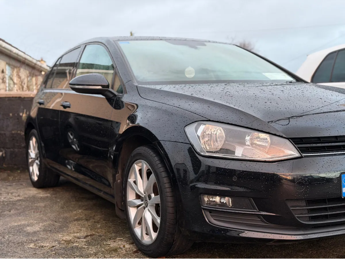 Volkswagen Golf NEW 2 Year Nct - CL 1.2 TSI MANUAL - Image 4