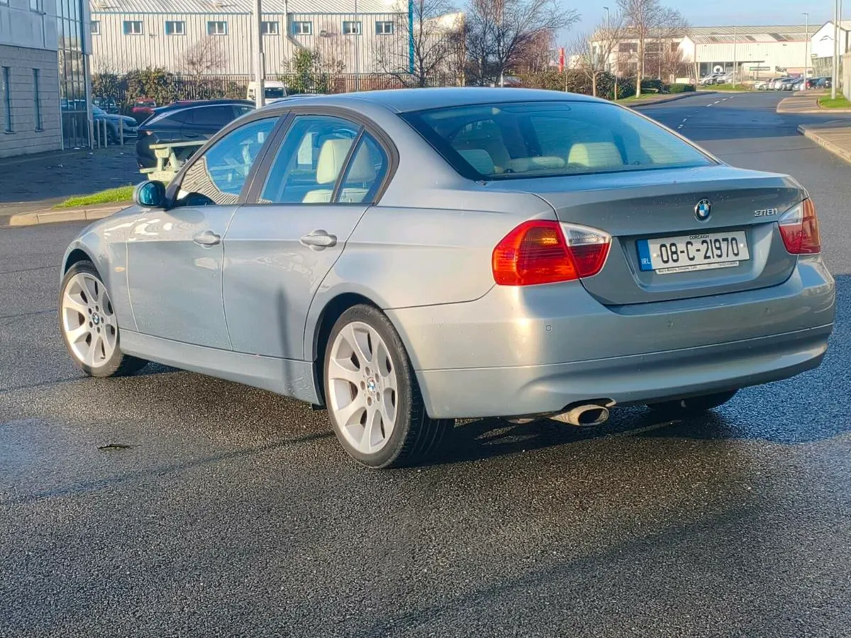 BMW 318i 2008 New Nct - Image 3