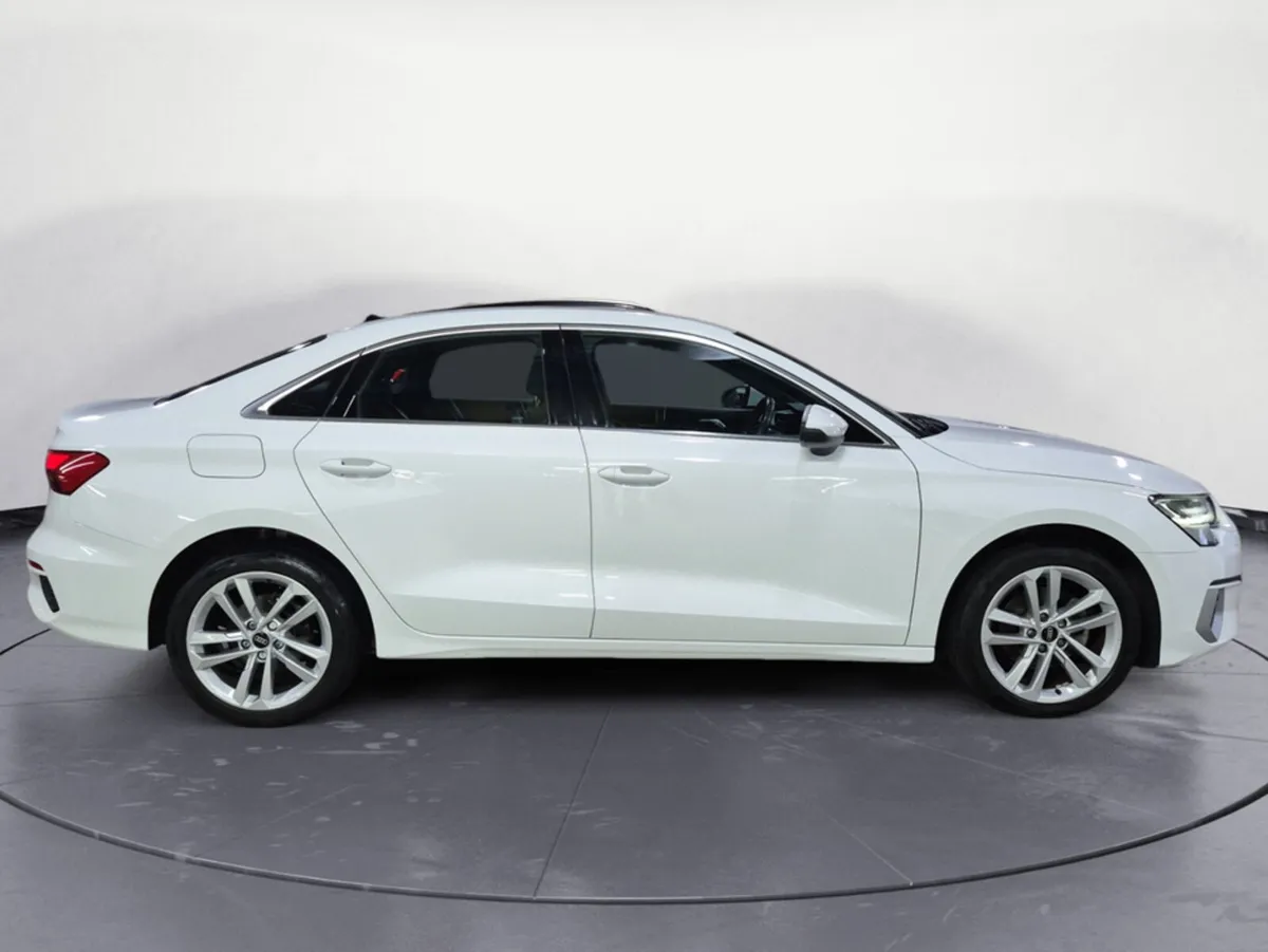 Audi A3 LIMOUSINE 30 TDI 116HP SE 4DR - Image 4