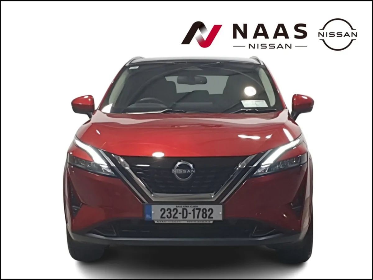 Nissan Qashqai EPOWER SV PREMIUM GR R RR MY2.5 - Image 2