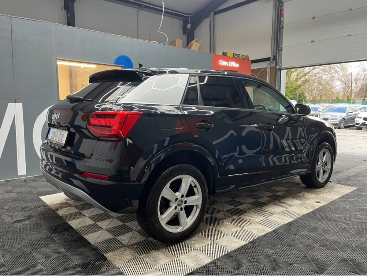 Audi Q2 ONLY €21950! 2020 AUDI Q2 AUTOMATIC / REVE - Image 2