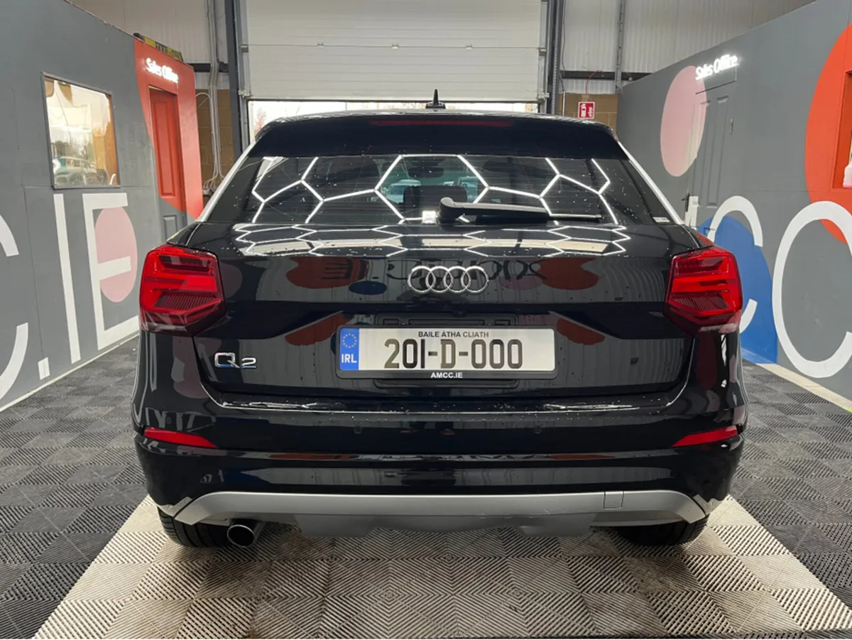 Audi Q2 ONLY €21950! 2020 AUDI Q2 AUTOMATIC / REVE - Image 3