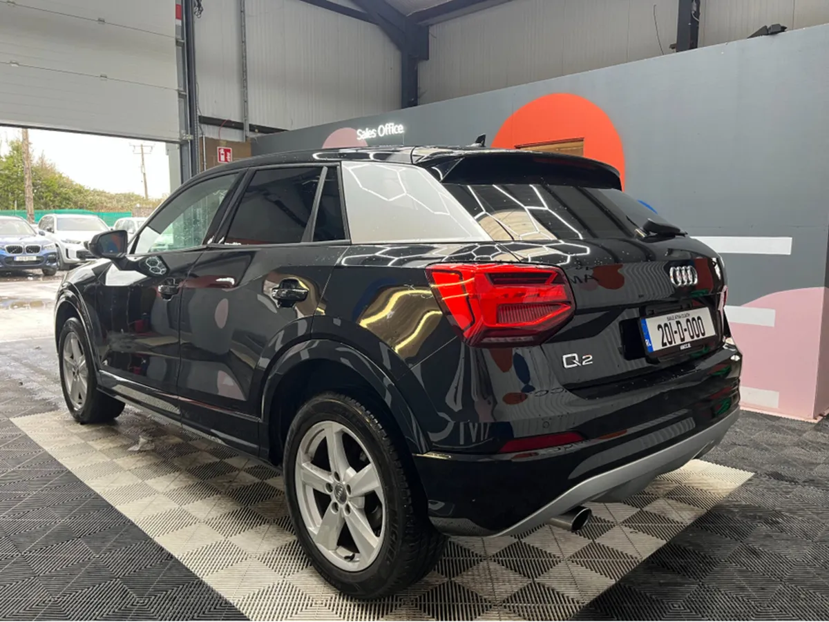 Audi Q2 ONLY €21950! 2020 AUDI Q2 AUTOMATIC / REVE - Image 4