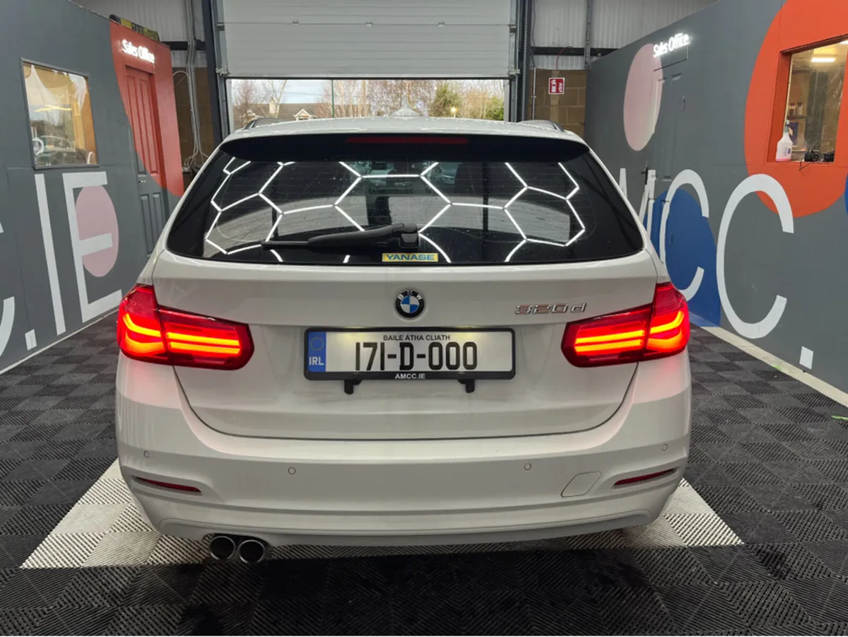 BMW 3-Series €16950! 2017 3 SERIES AUTOMATIC 320d - Image 3