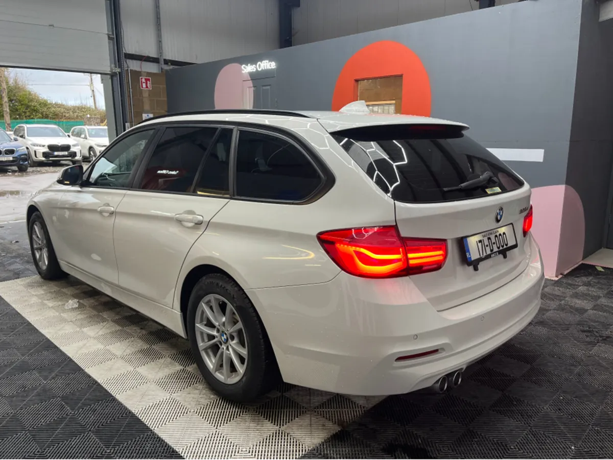 BMW 3-Series €16950! 2017 3 SERIES AUTOMATIC 320d - Image 4